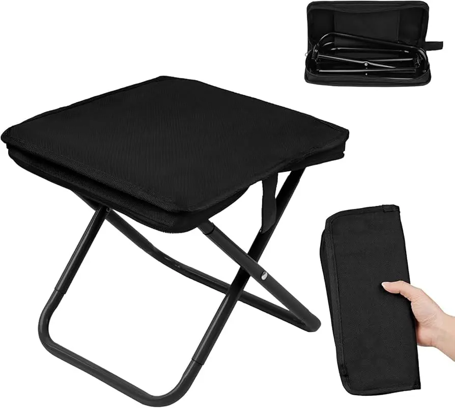 Chaise Pliante Sac à Dos
