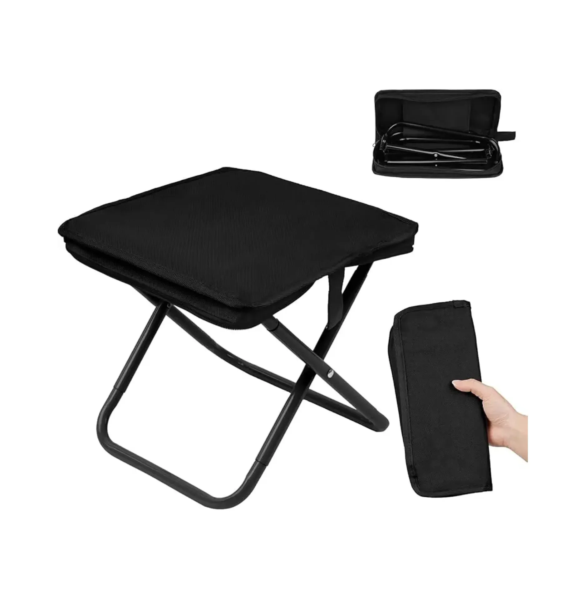 Chaise Pliante Sac à Dos