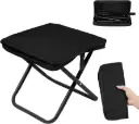 Chaise Pliante Sac à Dos