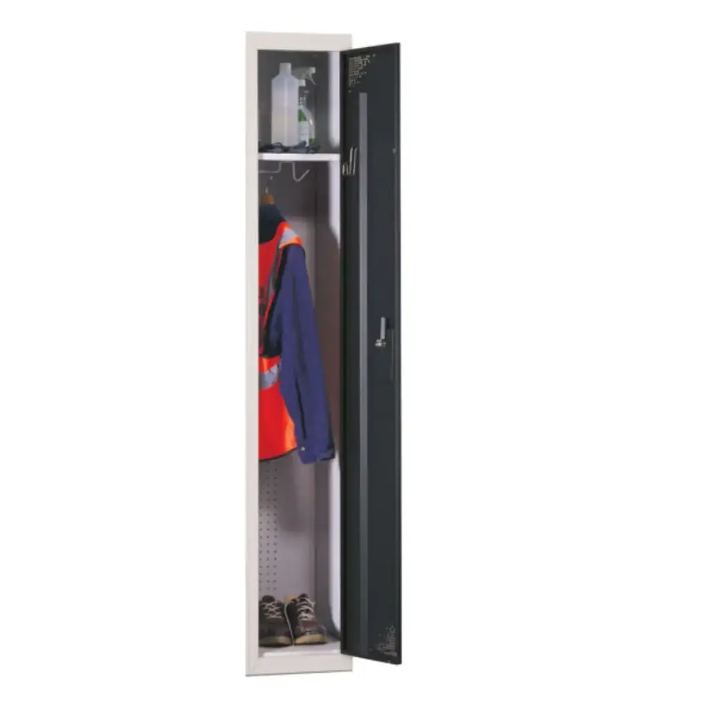 Vestiaire Industrie Propre Gamme ACCESS