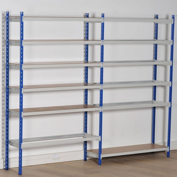 Rayonnage dossiers suspendus