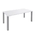 Bureau droit EXPRIM 4 pieds