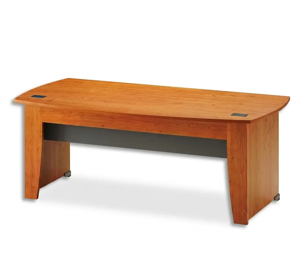 [SPH-BDJ383756] Bureau de direction JAZZ+ finition Aulne