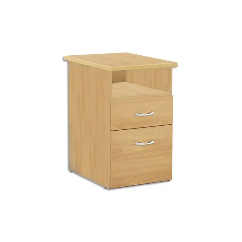 [SPH-CHB053066] Caisson hauteur bureau avec serrure centralisée