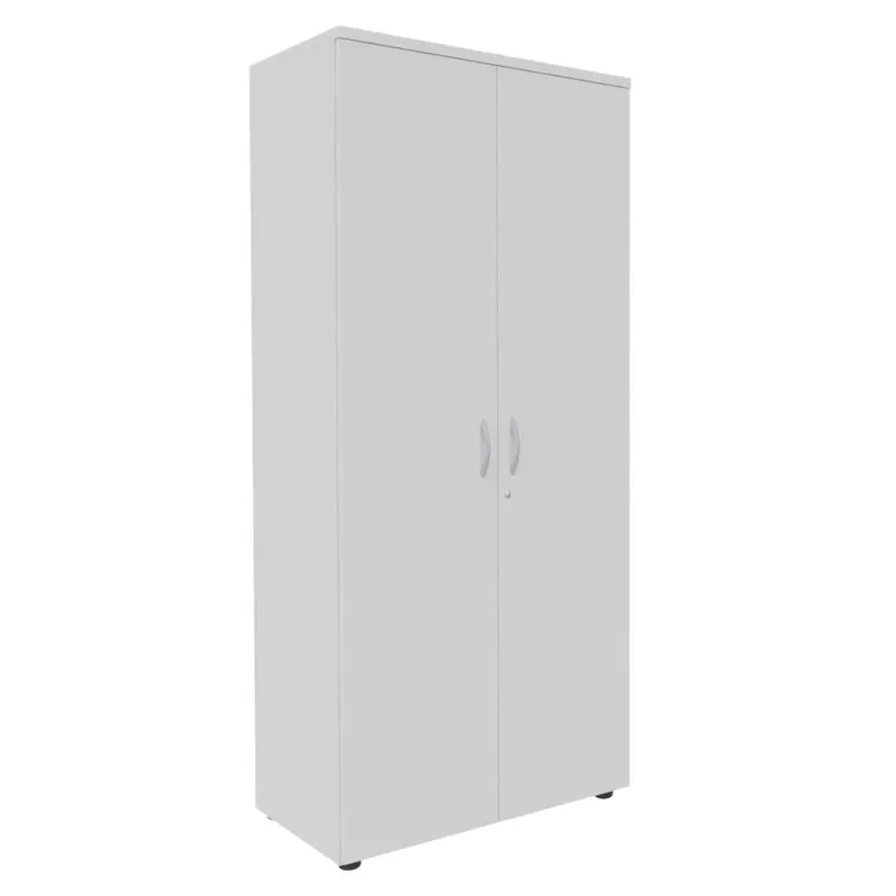 [SPH-AH212179] Armoire haute IDRA/DUAL 2 portes - 80 × 47 × 180 cm