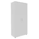 Armoire haute IDRA/DUAL 2 portes - 80 × 47 × 180 cm