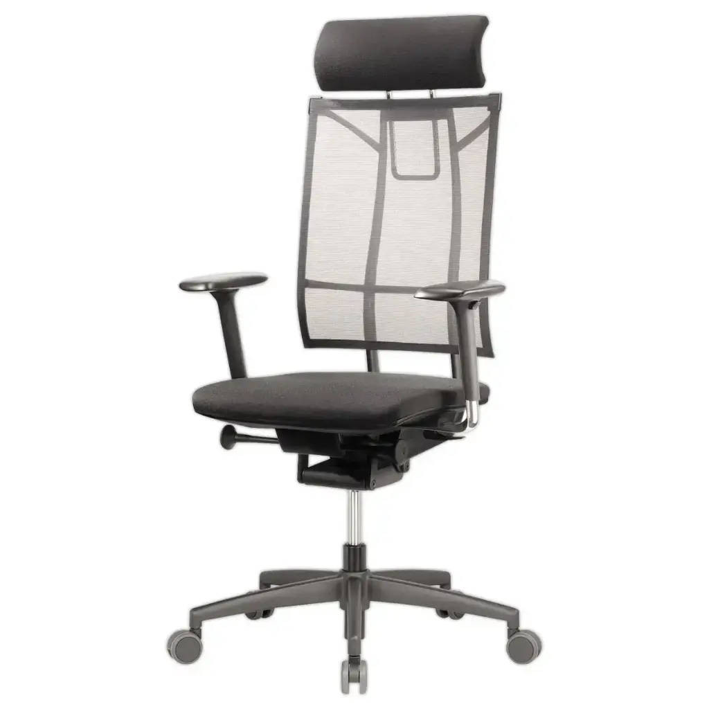 Fauteuil de bureau ergonomique Sail