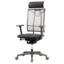 Fauteuil de bureau ergonomique Sail