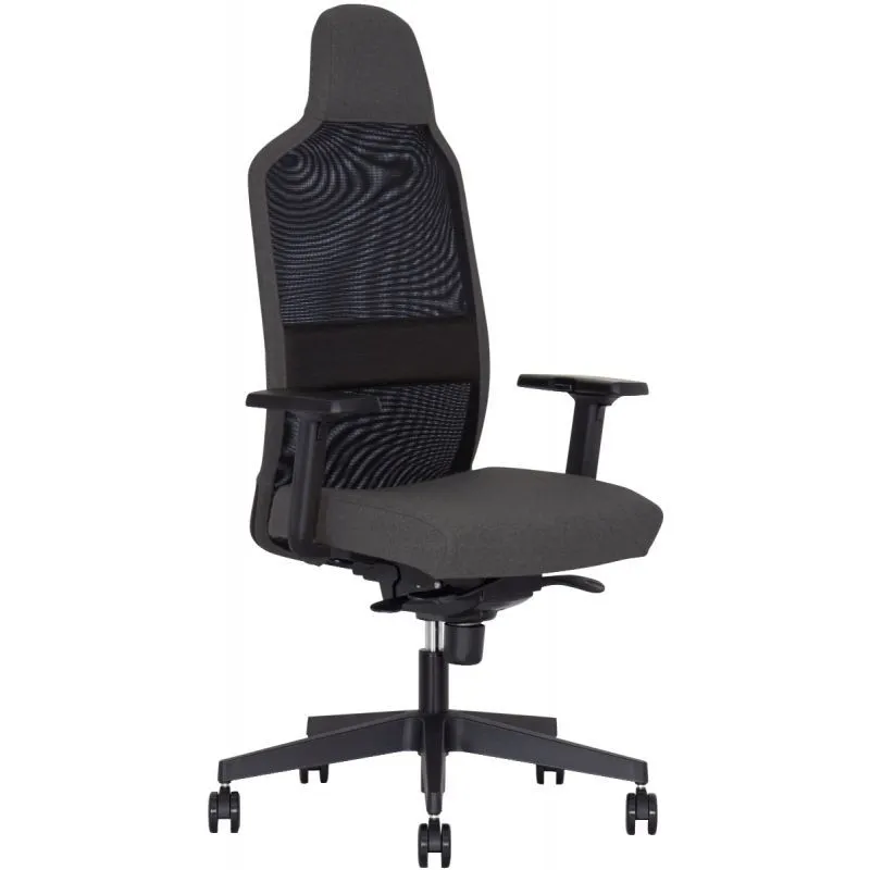 Fauteuil de bureau ergonomique Cool-On