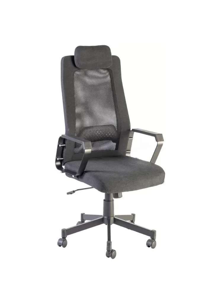 [SPH-FBCA228704] Fauteuil de bureau Colombia avec appui-tête