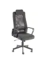 Fauteuil de bureau Colombia avec appui-tête