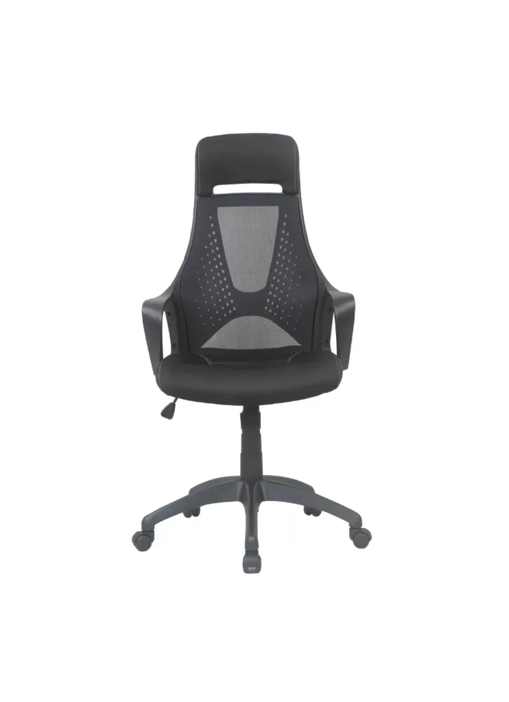 Fauteuil de bureau Pinki avec appui-tête
