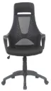 Fauteuil de bureau Pinki avec appui-tête
