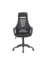 Fauteuil de bureau Pinki avec appui-tête