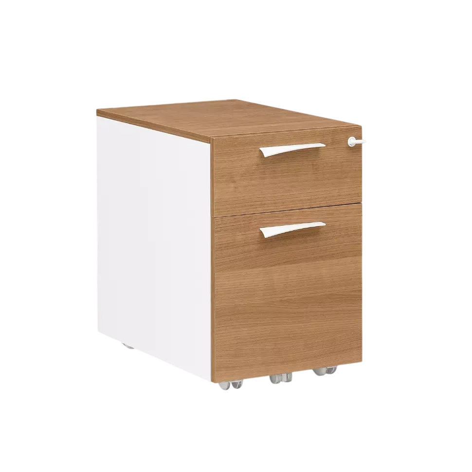 Caisson de bureau mobile XENON
