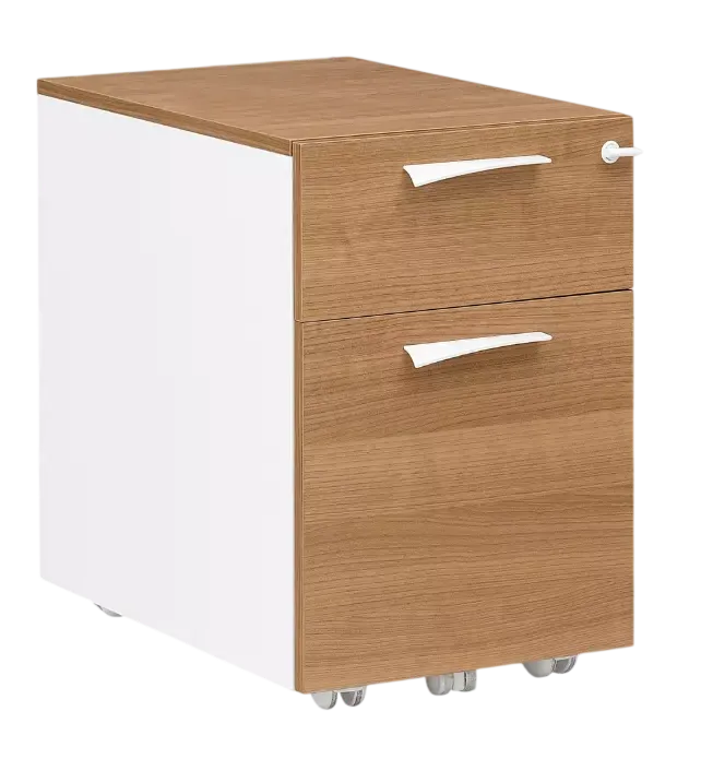 Caisson de bureau mobile XENON