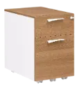 Caisson de bureau mobile XENON