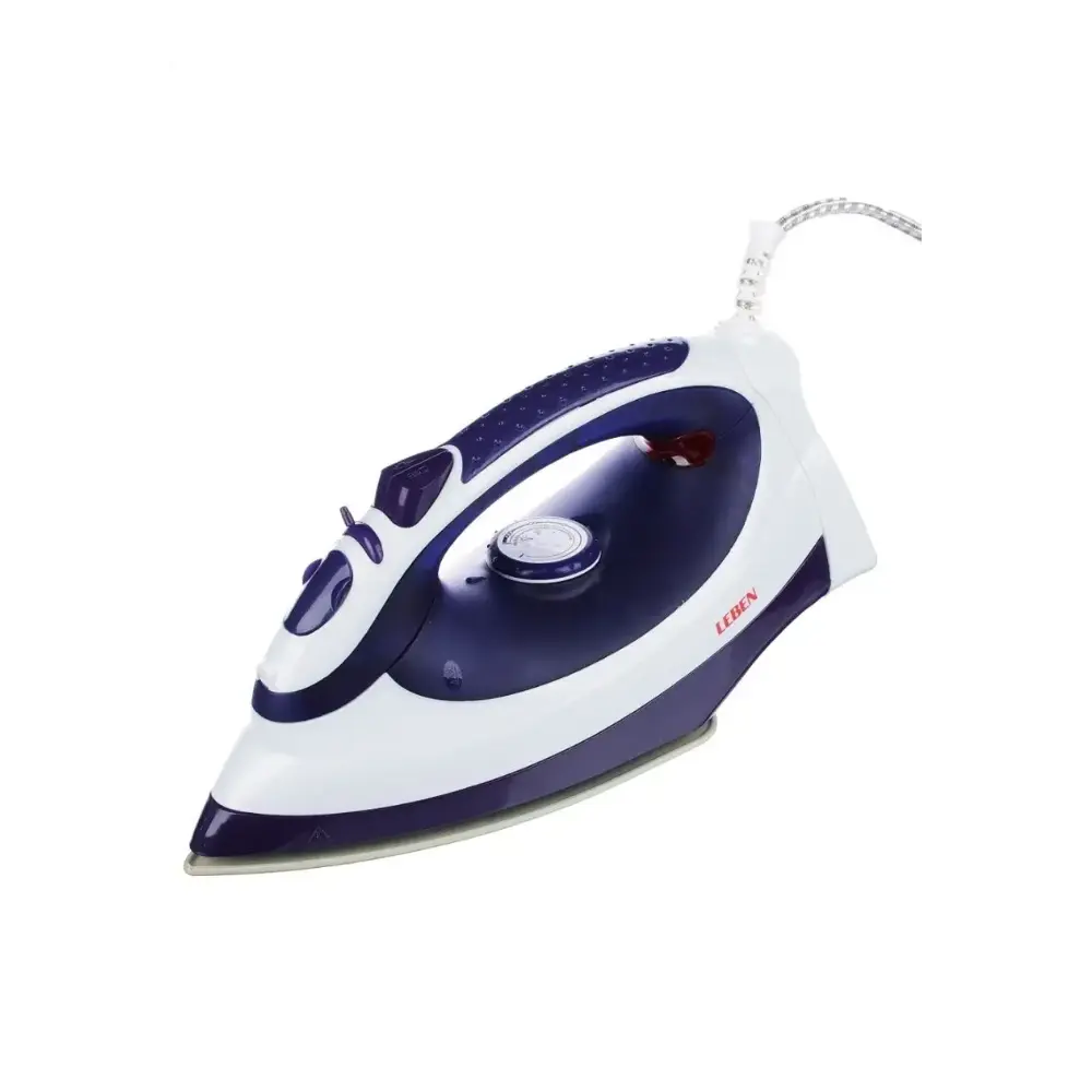 LEBEN-Fer à repasser 249-016 2200W