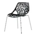 Chaise SCP83B Noir