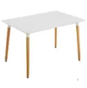Table STM03W Blanc