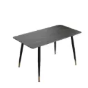 Table Marbre STS07B Noir