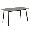 Table Marbre STS07G Gris