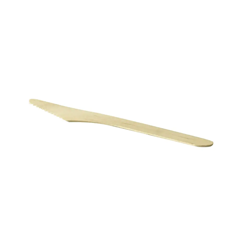 Couteau en Bois x1000pcs