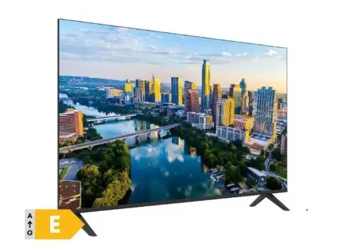 [SC32DES2K2] Tv 32" LED (80cm) HD Smart DEROSSO