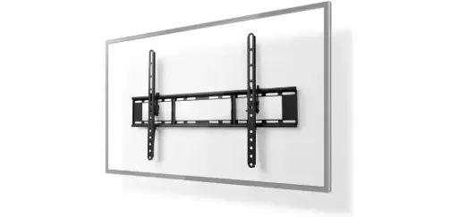 [TVWM1151BK] NEDIS- Support TV mural INC 37-70 35KG