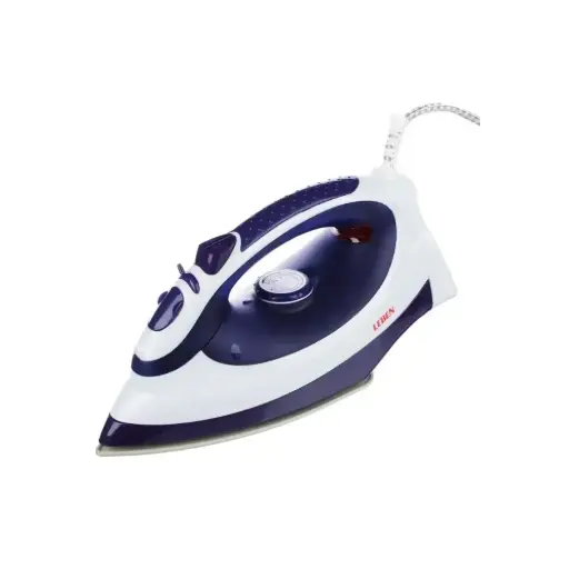 [F2191_249016] Fer à repasser 249-016 2200W Leben