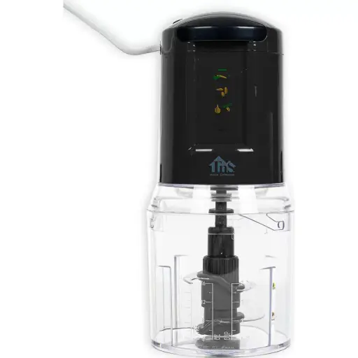 [SX-B7002] Mini hachoir 500ML 200W 7LINE