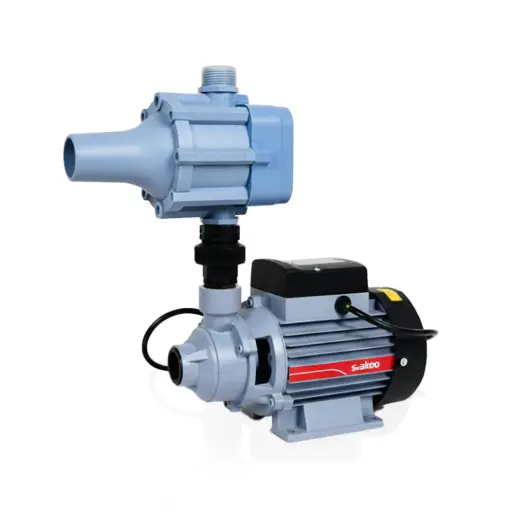 [SPH-PEQ80EPC1] Pompe à eau SEAKOO Q80 + controle EPC-1