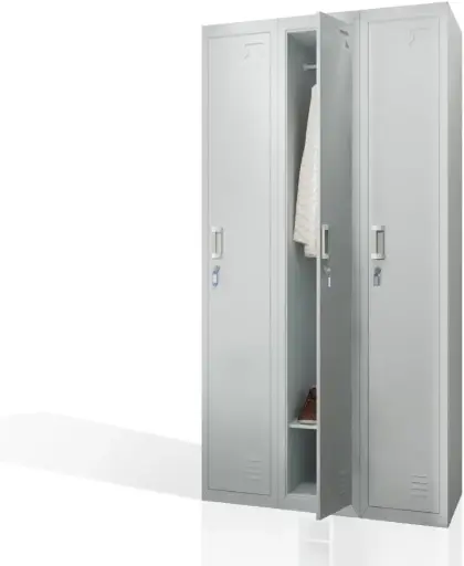 [SPH-VEST3] Vestiaire 3 Cases