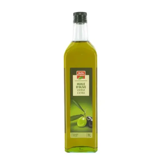 [SPH-HOEV13086] BELLE FRANCE - Huile D'olive Extra Vierge 1 L