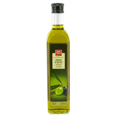 [SPH-HOEV13087] BELLE FRANCE - Huile D'olive Extra Vierge 50 CL