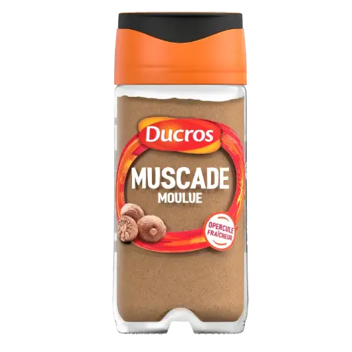 [SPH-DMM34157] DUCROS - Muscade Moulue 42 G