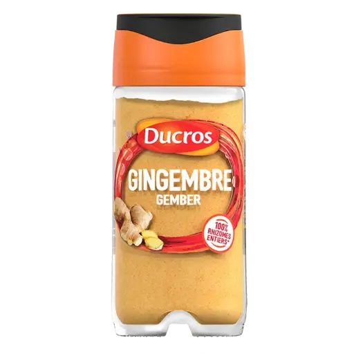 [SPH-DGM35976] DUCROS - Gingembre Moulu 29 G