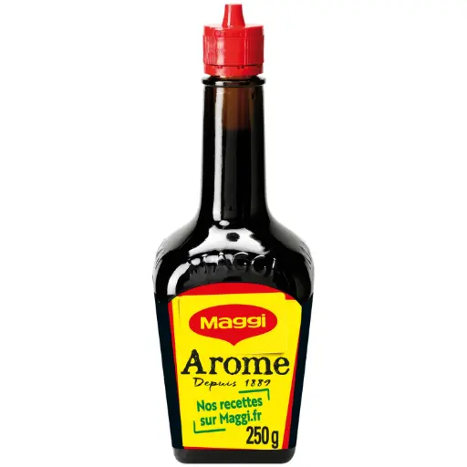 [SPH-MA12105] MAGGI - Arôme 250 G