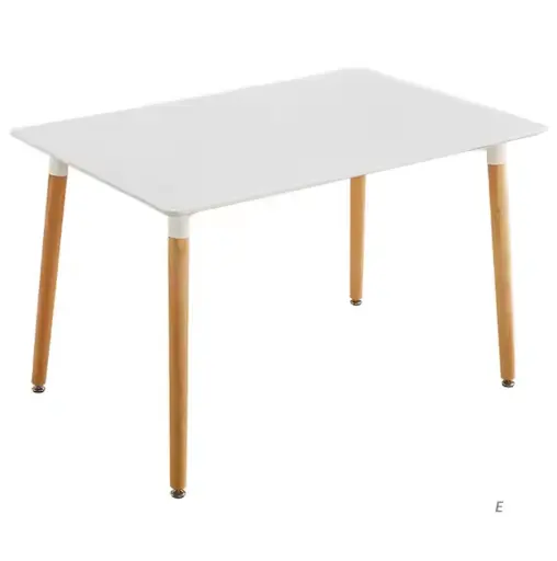 [ST-M03W] Table STM03W Blanc 