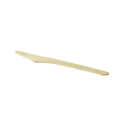 [COUTEAU_BOIS] Couteau en Bois x1000pcs