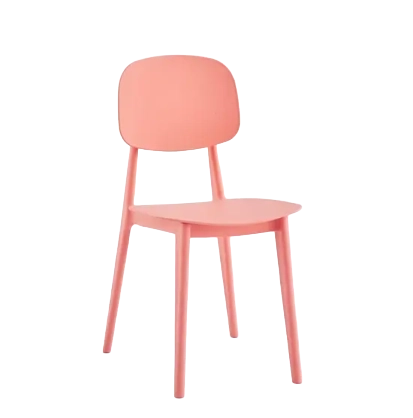 [SC-N43R] Chaise SCN51A Rose