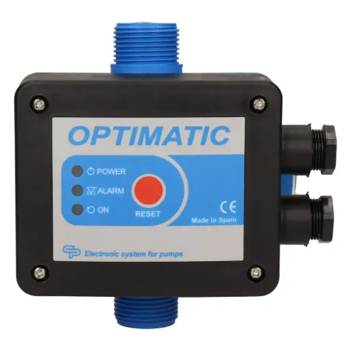 [SPH-CPCOELBO] COELBO - Contrôle pompe